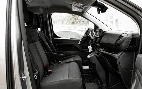 Peugeot Traveller I, 2025 год, 6 600 000 рублей, 7 фотография