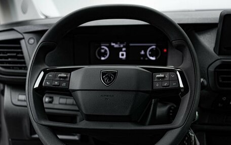 Peugeot Traveller I, 2025 год, 6 600 000 рублей, 10 фотография