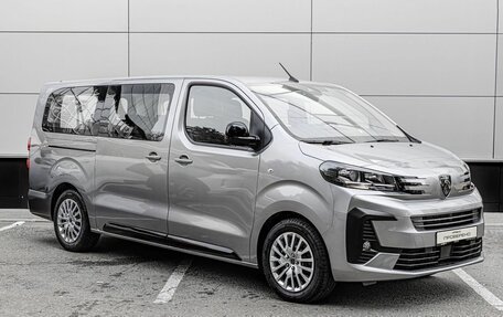 Peugeot Traveller I, 2025 год, 6 600 000 рублей, 13 фотография