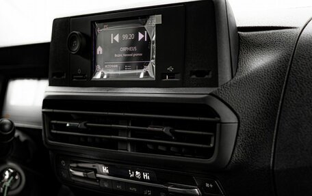 Peugeot Traveller I, 2025 год, 6 600 000 рублей, 8 фотография