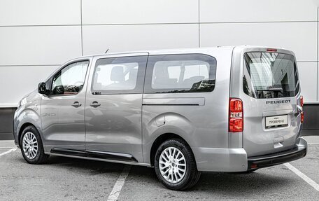 Peugeot Traveller I, 2025 год, 6 600 000 рублей, 16 фотография