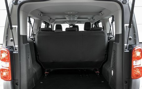 Peugeot Traveller I, 2025 год, 6 600 000 рублей, 17 фотография