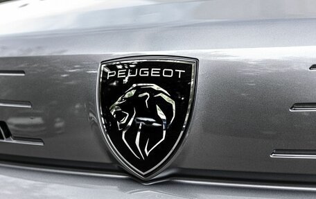 Peugeot Traveller I, 2025 год, 6 600 000 рублей, 18 фотография