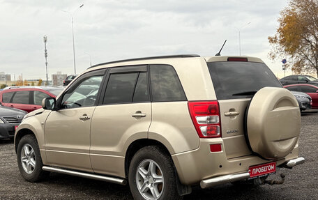 Suzuki Grand Vitara, 2008 год, 800 000 рублей, 6 фотография