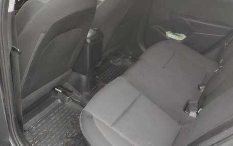 Hyundai Solaris II рестайлинг, 2018 год, 1 150 000 рублей, 3 фотография