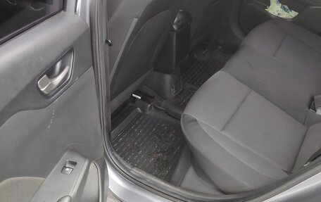 Hyundai Solaris II рестайлинг, 2018 год, 1 150 000 рублей, 6 фотография