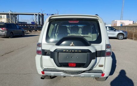 Mitsubishi Pajero IV, 2020 год, 3 500 000 рублей, 2 фотография