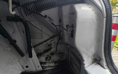 Renault Logan II, 2014 год, 527 000 рублей, 8 фотография