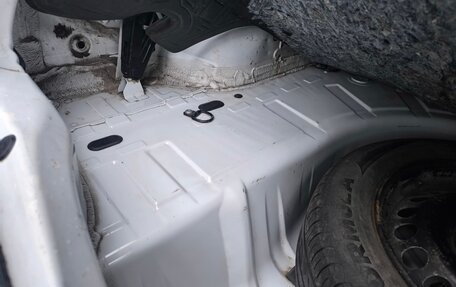 Renault Logan II, 2014 год, 527 000 рублей, 14 фотография