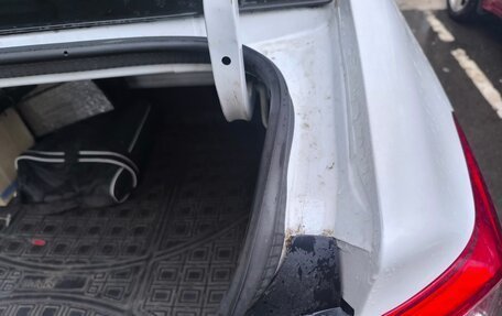 Renault Logan II, 2014 год, 527 000 рублей, 12 фотография