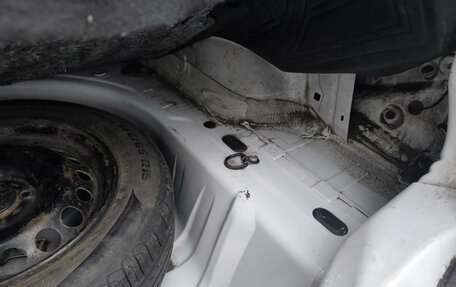 Renault Logan II, 2014 год, 527 000 рублей, 13 фотография