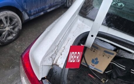 Renault Logan II, 2014 год, 527 000 рублей, 11 фотография