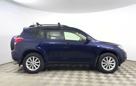 Toyota RAV4, 2007 год, 1 306 250 рублей, 5 фотография