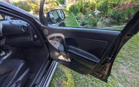 Toyota RAV4, 2008 год, 1 250 000 рублей, 14 фотография
