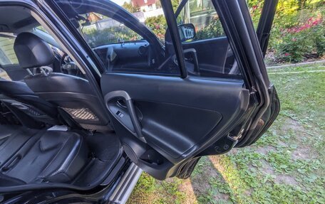 Toyota RAV4, 2008 год, 1 250 000 рублей, 15 фотография