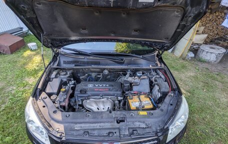 Toyota RAV4, 2008 год, 1 250 000 рублей, 20 фотография