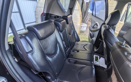 Toyota RAV4, 2008 год, 1 250 000 рублей, 16 фотография