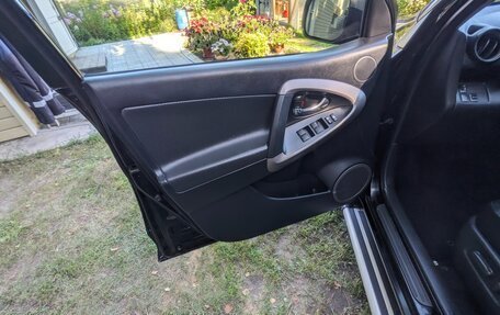 Toyota RAV4, 2008 год, 1 250 000 рублей, 19 фотография