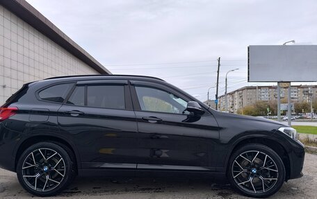 BMW X1, 2019 год, 2 910 000 рублей, 5 фотография