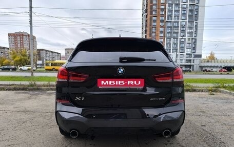 BMW X1, 2019 год, 2 910 000 рублей, 6 фотография