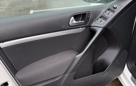 Volkswagen Tiguan I, 2013 год, 1 450 000 рублей, 10 фотография