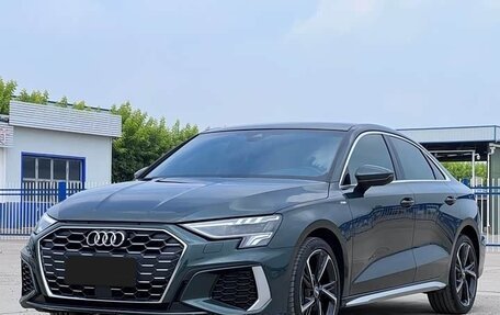 Audi A3, 2022 год, 2 570 000 рублей, 3 фотография