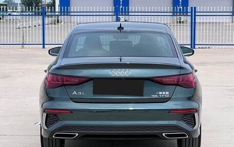 Audi A3, 2022 год, 2 570 000 рублей, 5 фотография