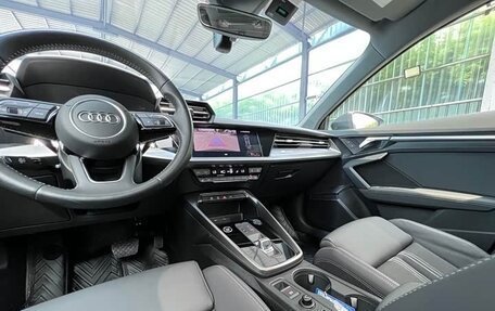 Audi A3, 2022 год, 2 570 000 рублей, 10 фотография