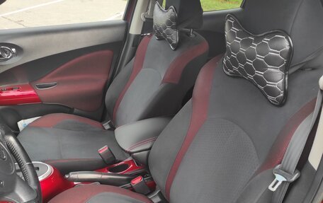 Nissan Juke II, 2014 год, 990 000 рублей, 10 фотография