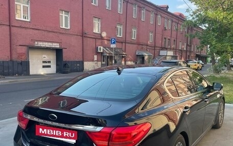 KIA Quoris I, 2013 год, 2 600 000 рублей, 5 фотография