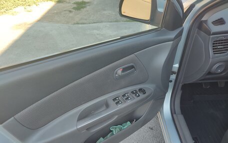 KIA Rio II, 2006 год, 550 000 рублей, 5 фотография