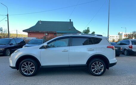 Toyota RAV4, 2019 год, 3 000 000 рублей, 8 фотография
