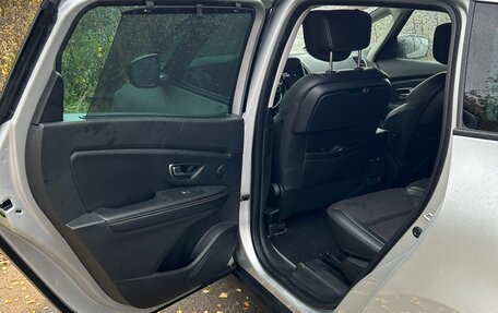 Renault Scenic IV, 2017 год, 1 799 990 рублей, 16 фотография