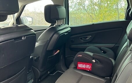 Renault Scenic IV, 2017 год, 1 799 990 рублей, 15 фотография