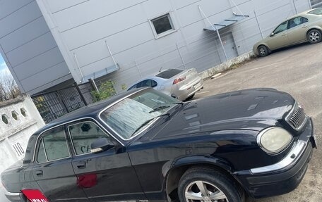 ГАЗ 31105 «Волга», 2006 год, 250 000 рублей, 2 фотография