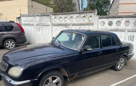 ГАЗ 31105 «Волга», 2006 год, 250 000 рублей, 3 фотография