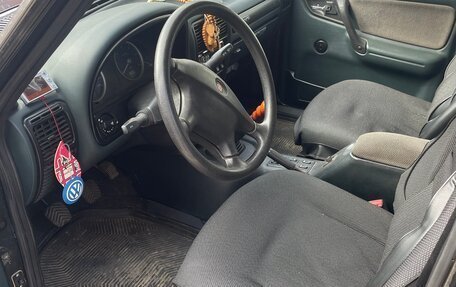 ГАЗ 31105 «Волга», 2006 год, 250 000 рублей, 5 фотография