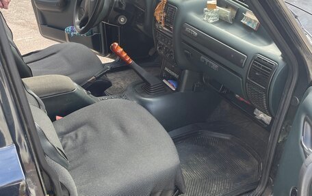 ГАЗ 31105 «Волга», 2006 год, 250 000 рублей, 6 фотография