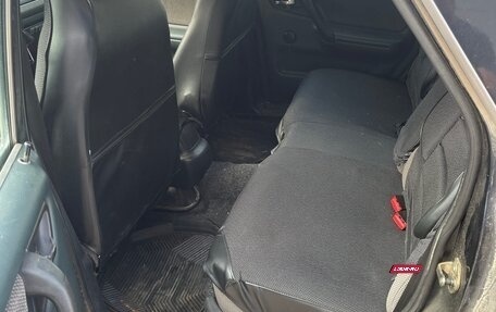 ГАЗ 31105 «Волга», 2006 год, 250 000 рублей, 7 фотография