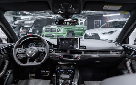 Audi A4, 2025 год, 5 895 000 рублей, 3 фотография