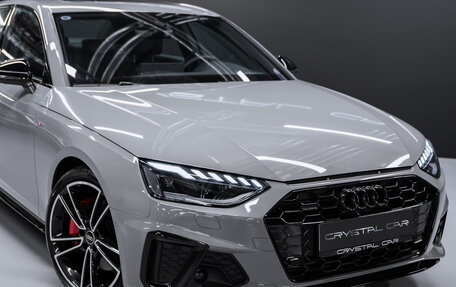 Audi A4, 2025 год, 5 895 000 рублей, 8 фотография