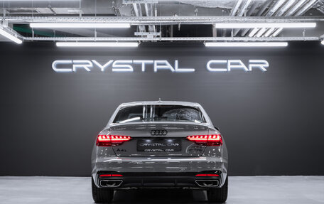 Audi A4, 2025 год, 5 895 000 рублей, 7 фотография