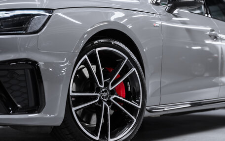 Audi A4, 2025 год, 5 895 000 рублей, 10 фотография