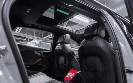 Audi A4, 2025 год, 5 895 000 рублей, 2 фотография