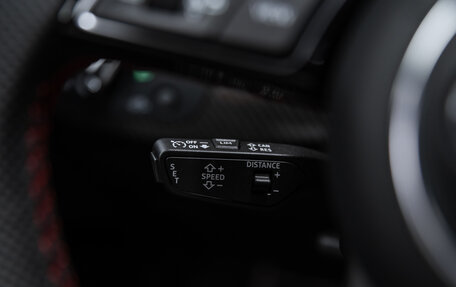 Audi A4, 2025 год, 5 895 000 рублей, 14 фотография