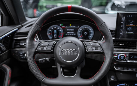 Audi A4, 2025 год, 5 895 000 рублей, 12 фотография