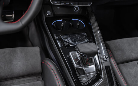 Audi A4, 2025 год, 5 895 000 рублей, 15 фотография