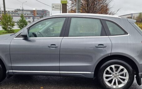 Audi Q5, 2014 год, 1 985 000 рублей, 6 фотография