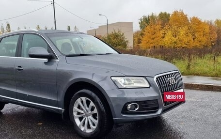 Audi Q5, 2014 год, 1 985 000 рублей, 2 фотография