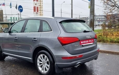 Audi Q5, 2014 год, 1 985 000 рублей, 4 фотография